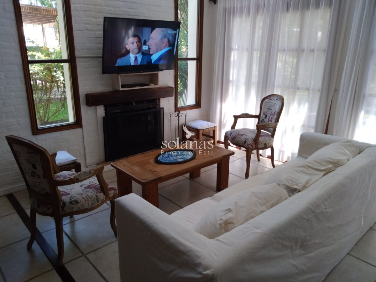 Casa ID.82 - Casa en Solanas Village. Financiada.