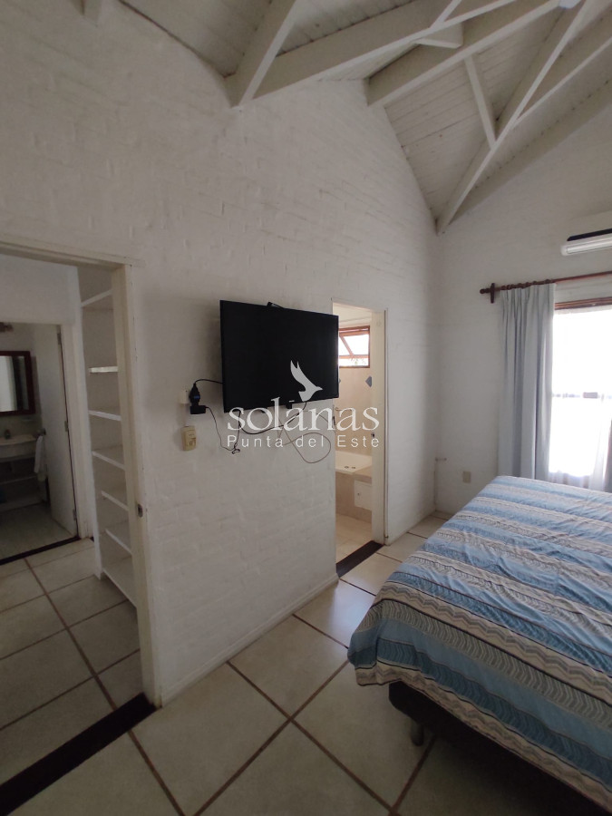 Casa ID.82 - Casa en Solanas Village. Financiada.