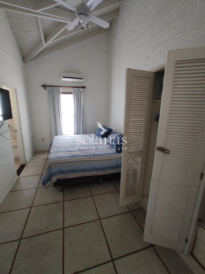 Casa ID.82 - Casa en Solanas Village. Financiada.