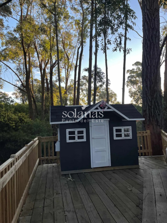 Casa ID.201 - Casa en Design Village