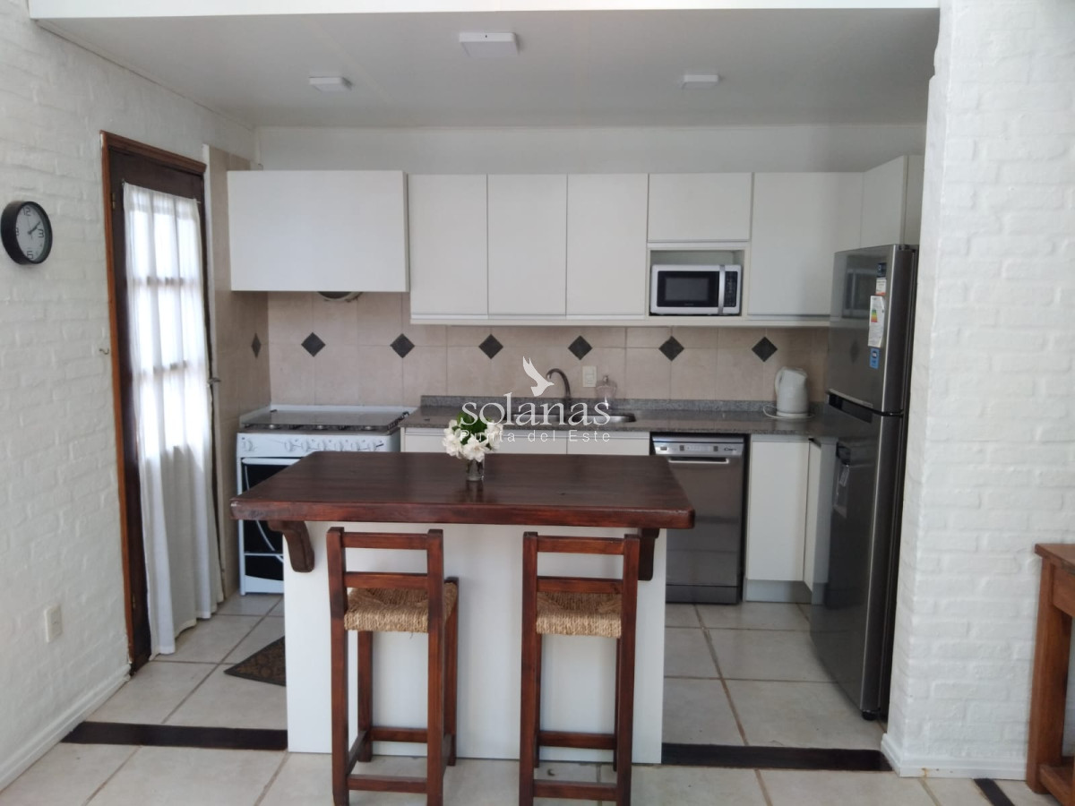 Casa ID.82 - Casa en Solanas Village. Financiada.