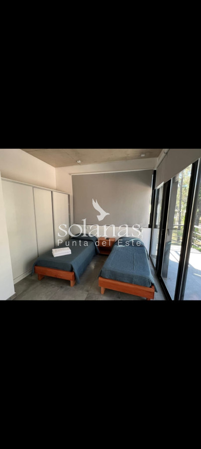 Casa ID.95 - Solanas Village.