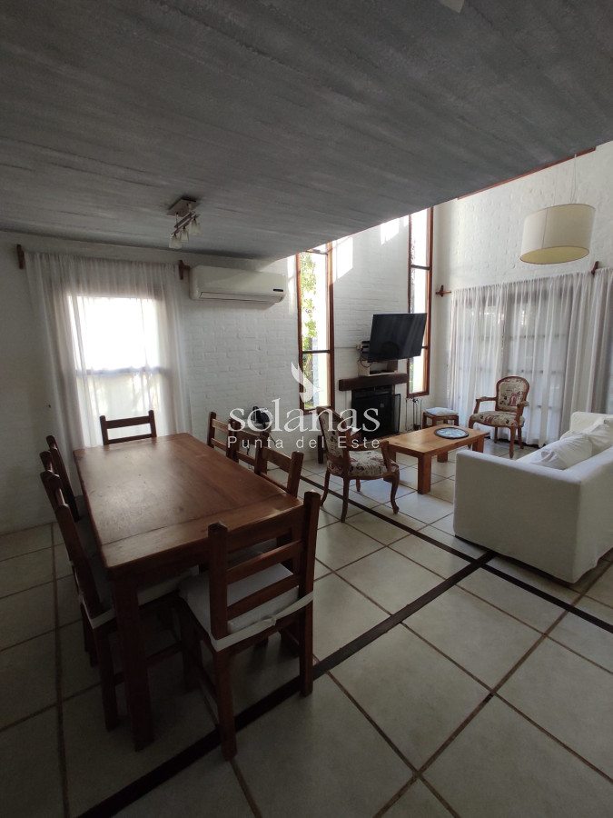 Casa ID.82 - Casa en Solanas Village. Financiada.