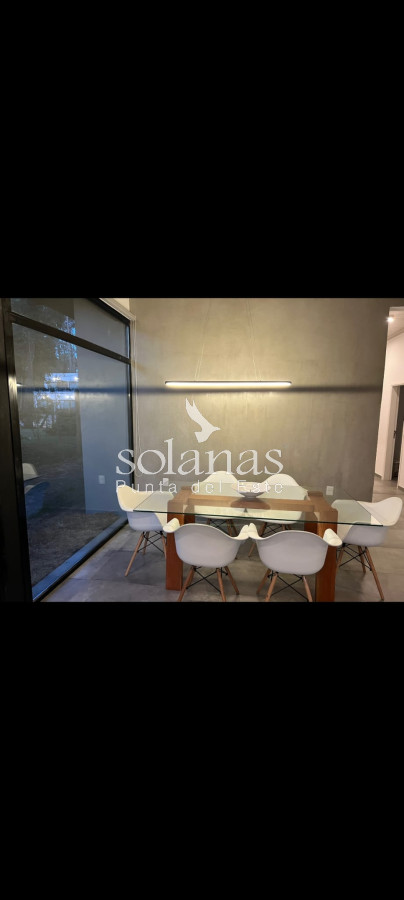Casa ID.95 - Solanas Village.