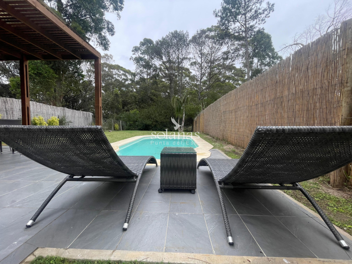 Casa ID.48 - Excelente oportunidad!! Casa en Solanas Village!! Financiación directa!!