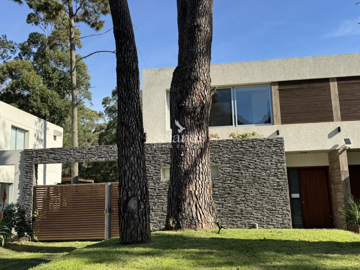 Casa ID.178 - Excelente Casa en Solanas Village!!!