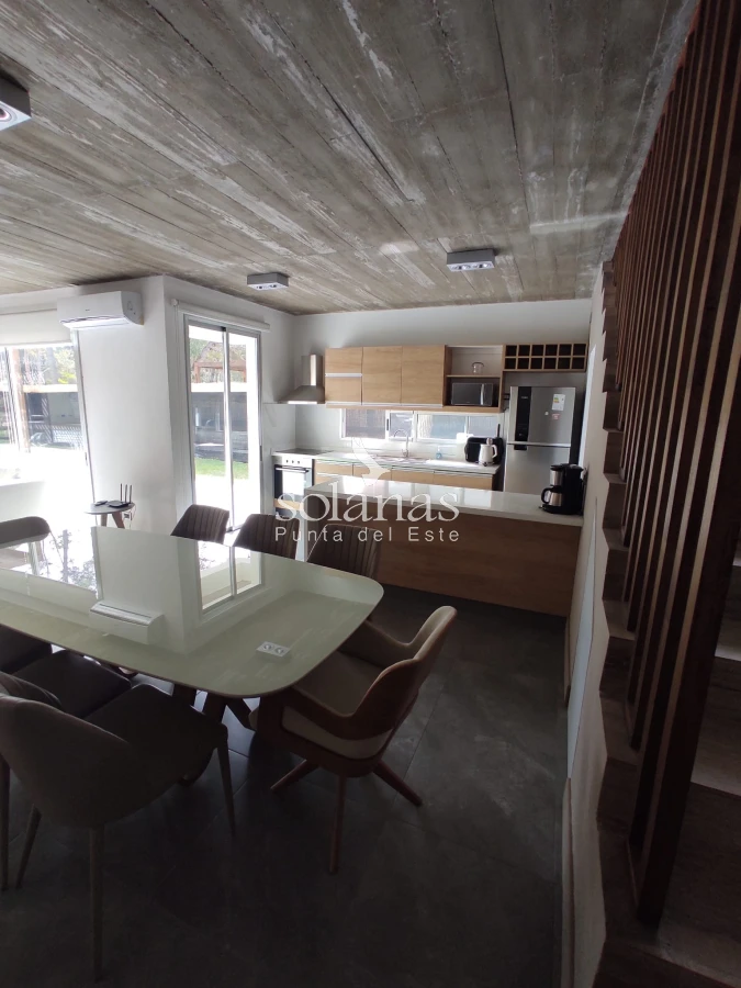 Casa ID.48 - Excelente oportunidad!! Casa en Solanas Village!! Financiación directa!!