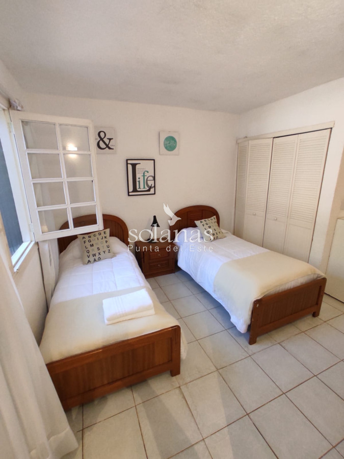 Casa ID.119 - Casa Solanas Village. (Financiada)