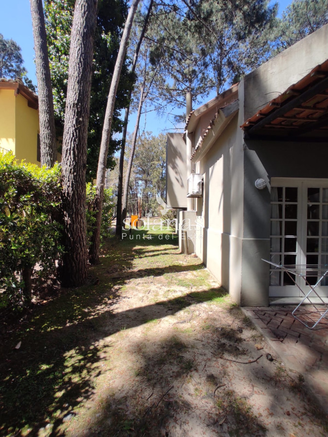 Casa ID.119 - Casa Solanas Village. (Financiada)