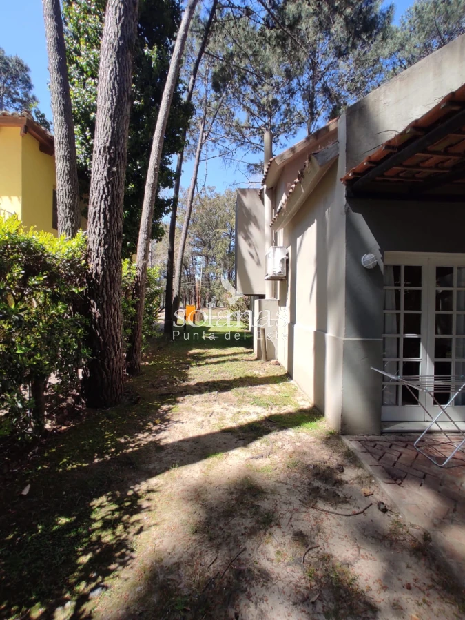 Casa ID.119 - Casa Solanas Village. (Financiada)