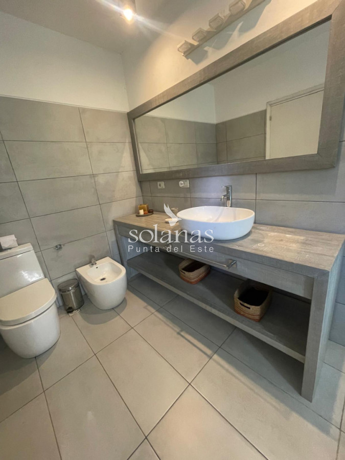 Casa ID.205 - Excelente casa en oportunidad - Solanas Village