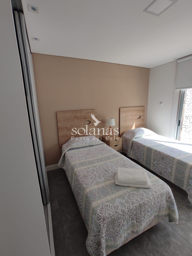 Casa ID.48 - Solanas Village.