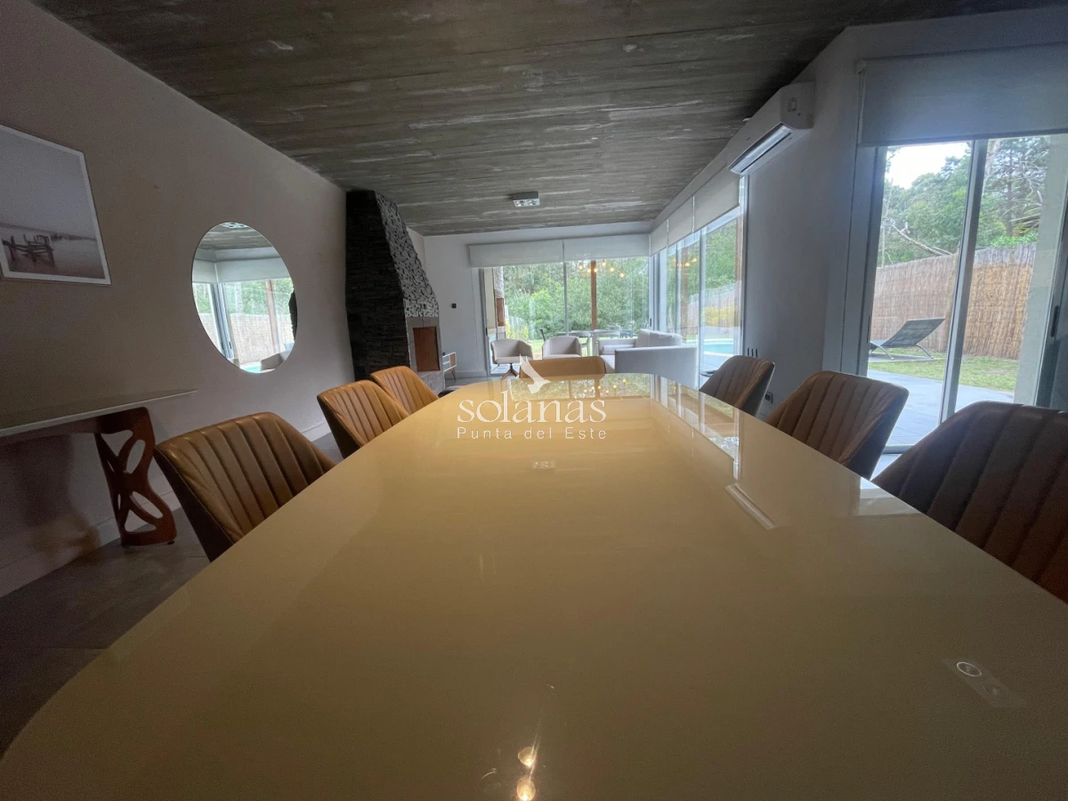 Casa ID.48 - Excelente oportunidad!! Casa en Solanas Village!! Financiación directa!!