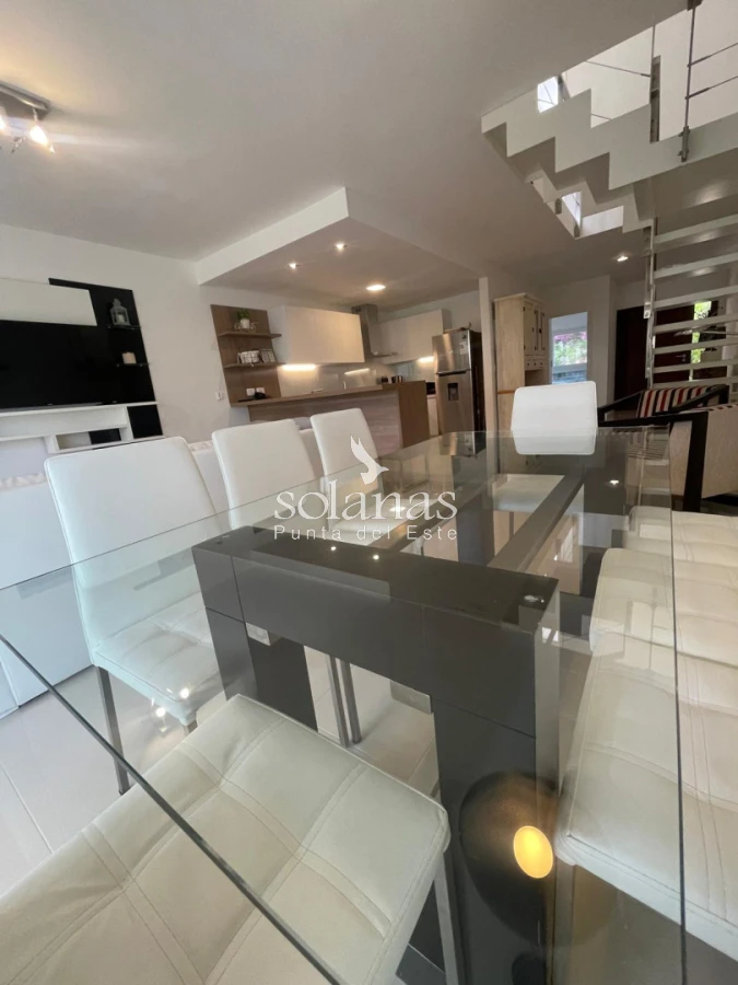 Casa ID.204 - Última unidad de Gardens View a la venta - Oportunidad