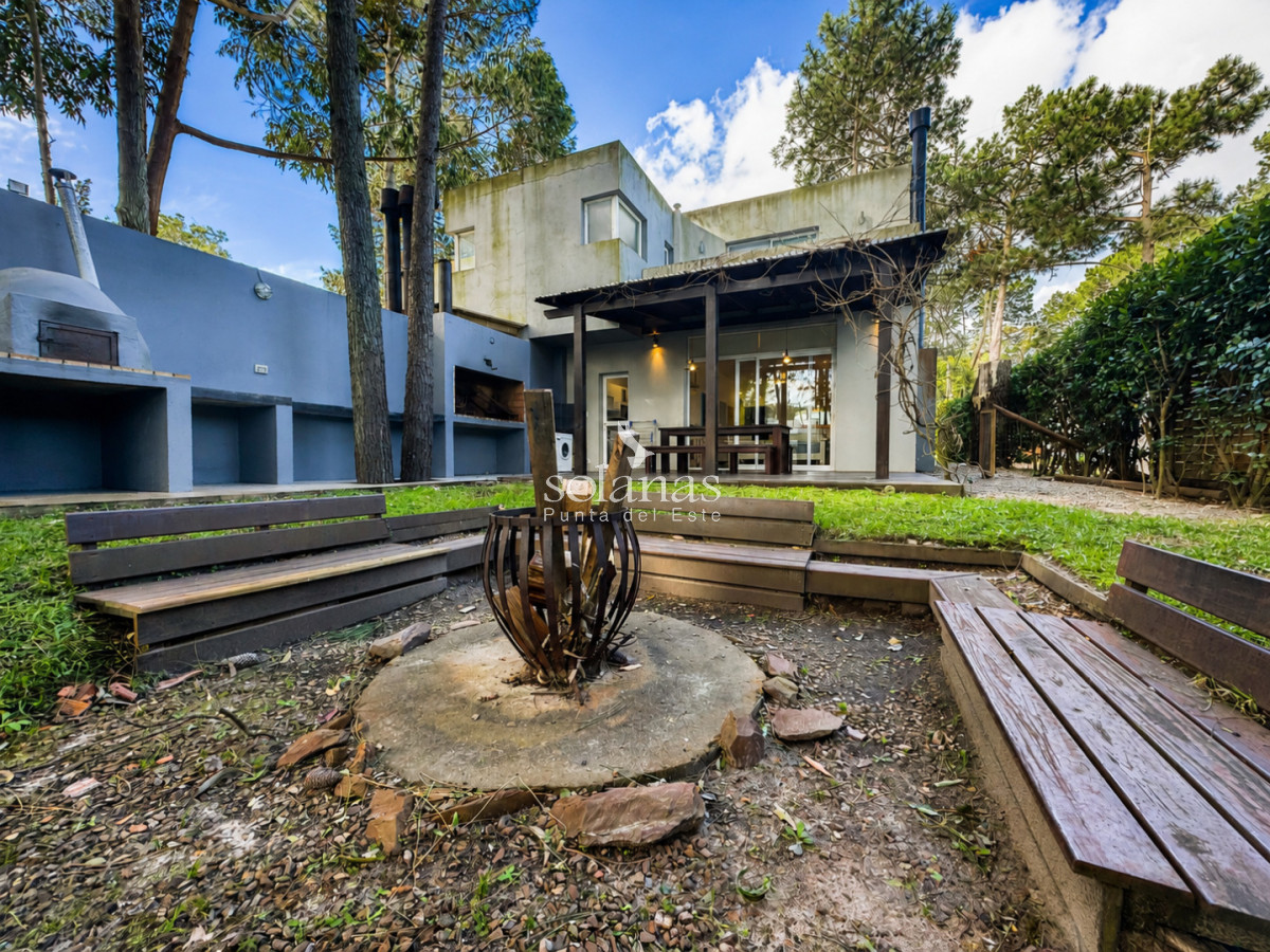 Casa ID.240 - Excelente casa en oportunidad - Solanas Village