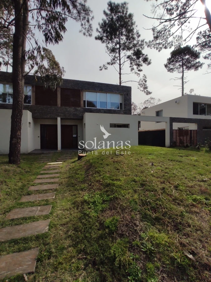 Casa ID.48 - Excelente oportunidad!! Casa en Solanas Village!! Financiación directa!!