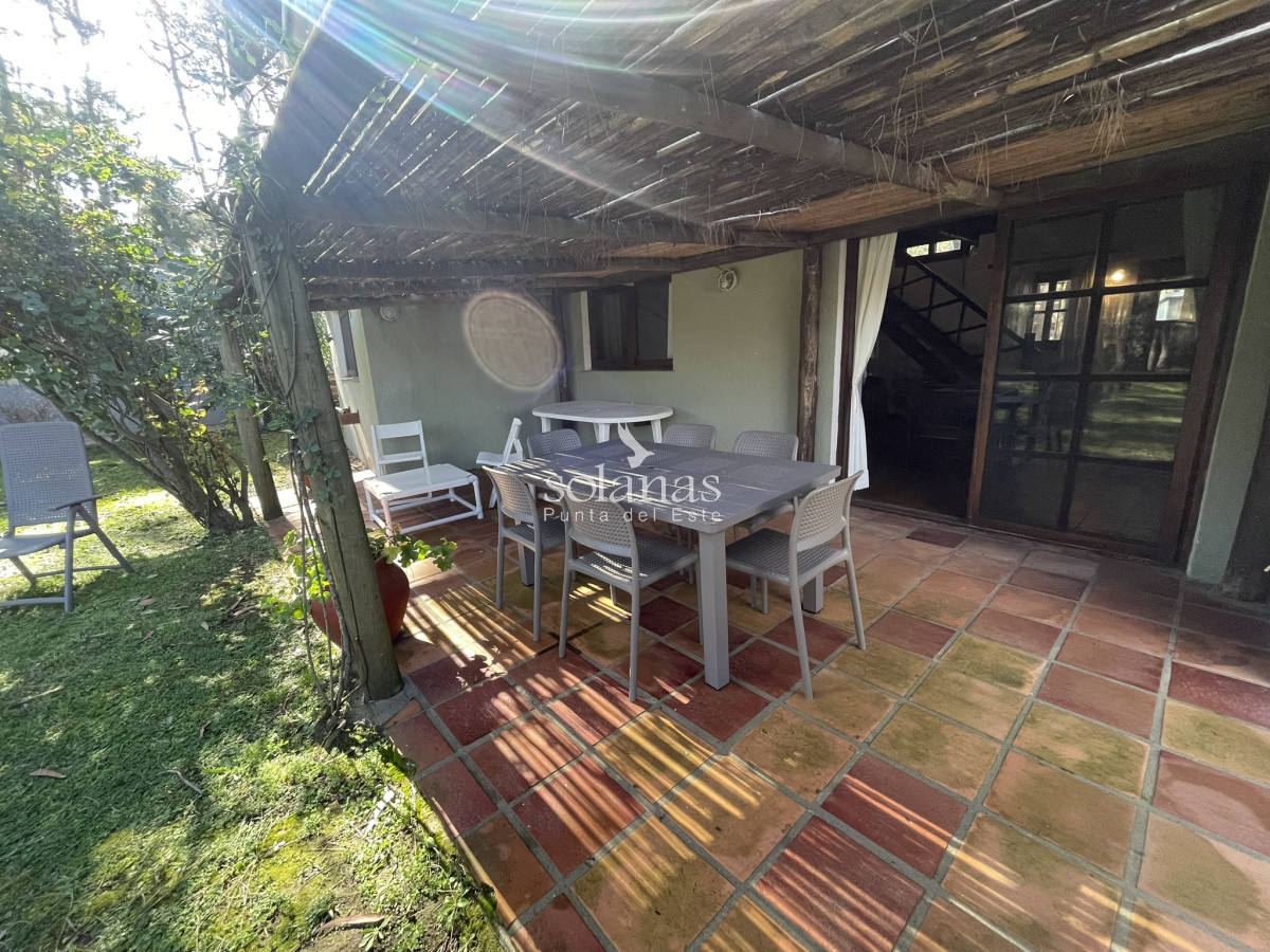 Casa ID.192 - Casa en Solanas Village!! Gran Oportunidad!!