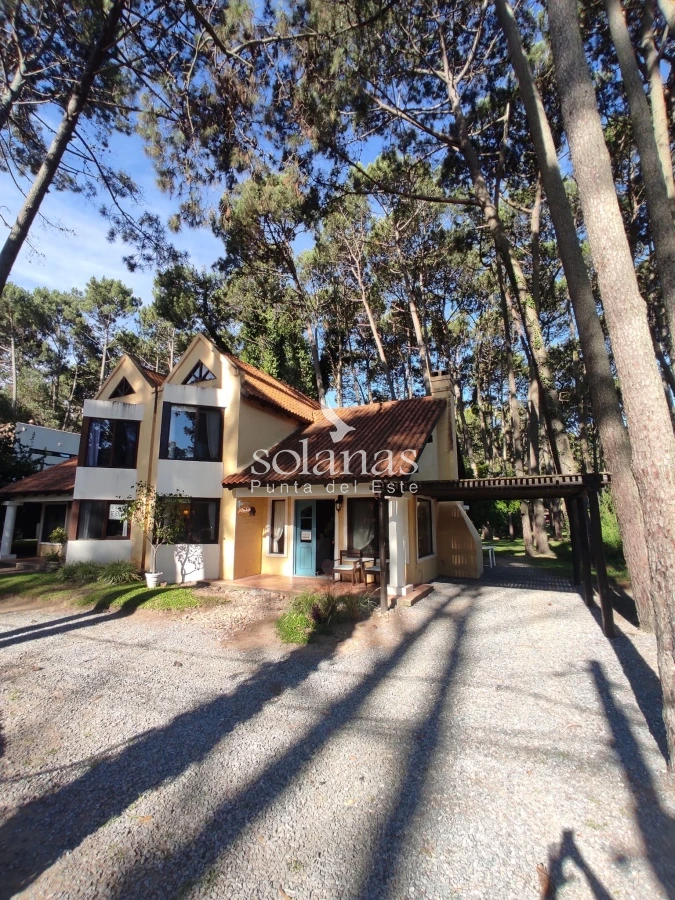 Casa ID.131 - Casa en Solanas Village.