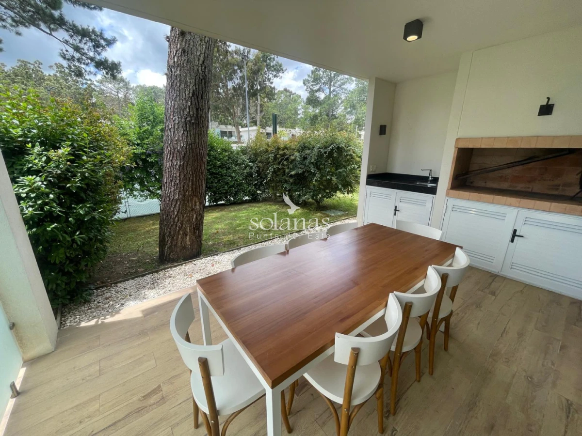 Casa ID.204 - Última unidad de Gardens View a la venta - Oportunidad