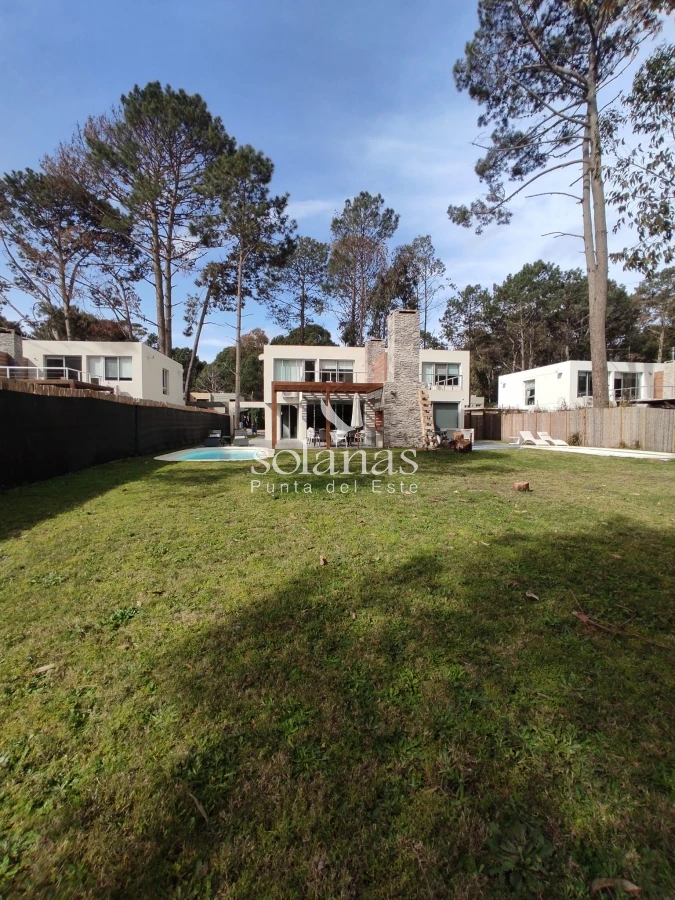 Casa ID.48 - Excelente oportunidad!! Casa en Solanas Village!! Financiación directa!!