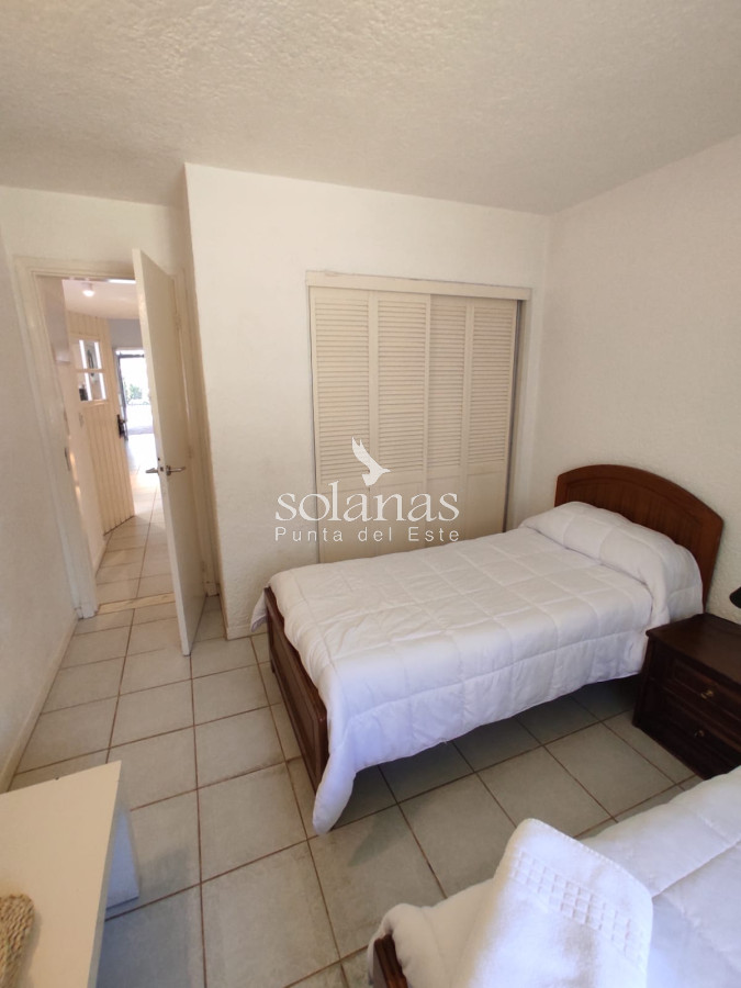 Casa ID.119 - Casa Solanas Village. (Financiada)