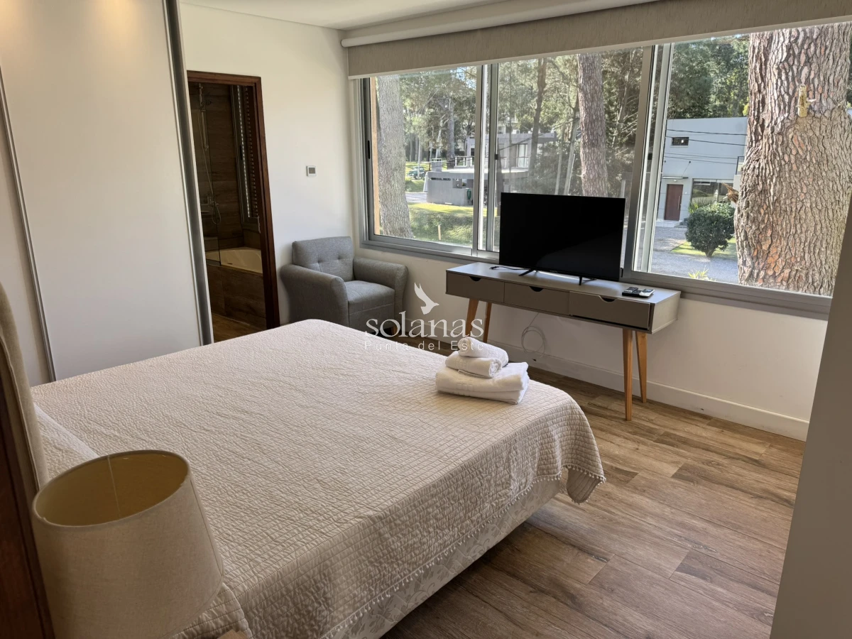 Casa ID.178 - Excelente Casa en Solanas Village!!!