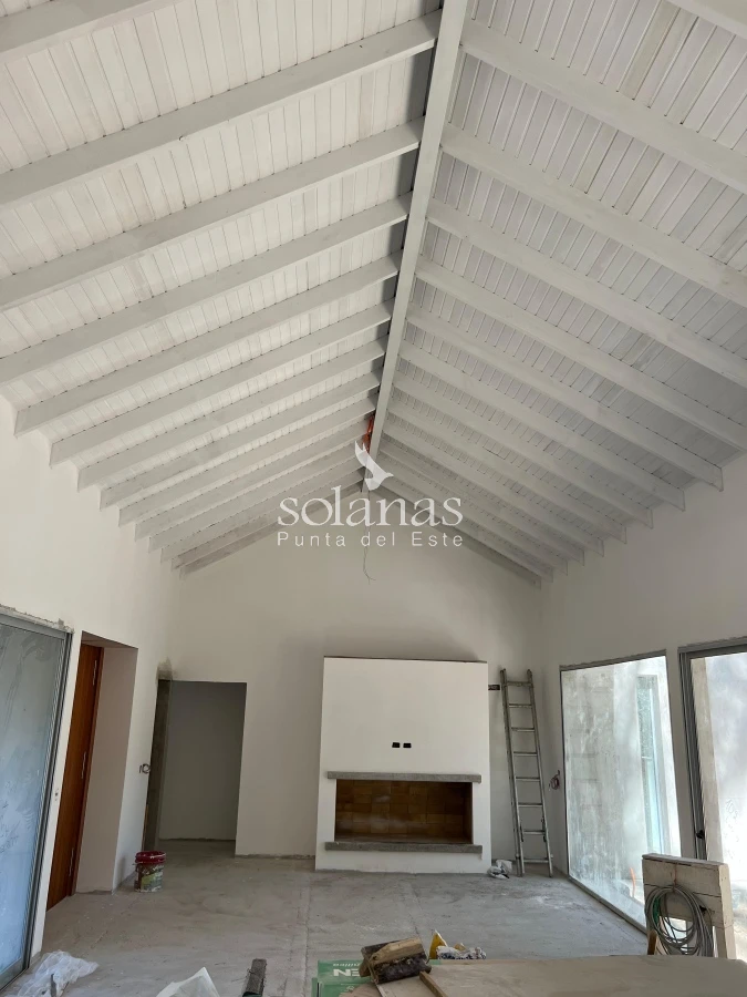 Casa ID.113 - Design Village. Financiada.