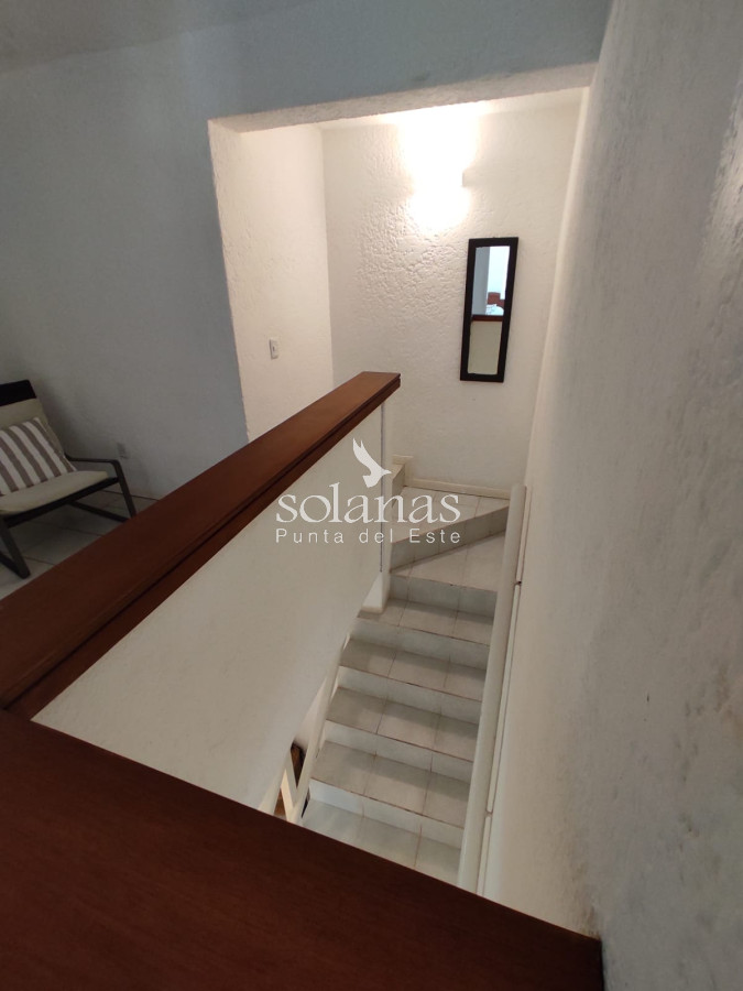 Casa ID.119 - Casa Solanas Village. (Financiada)