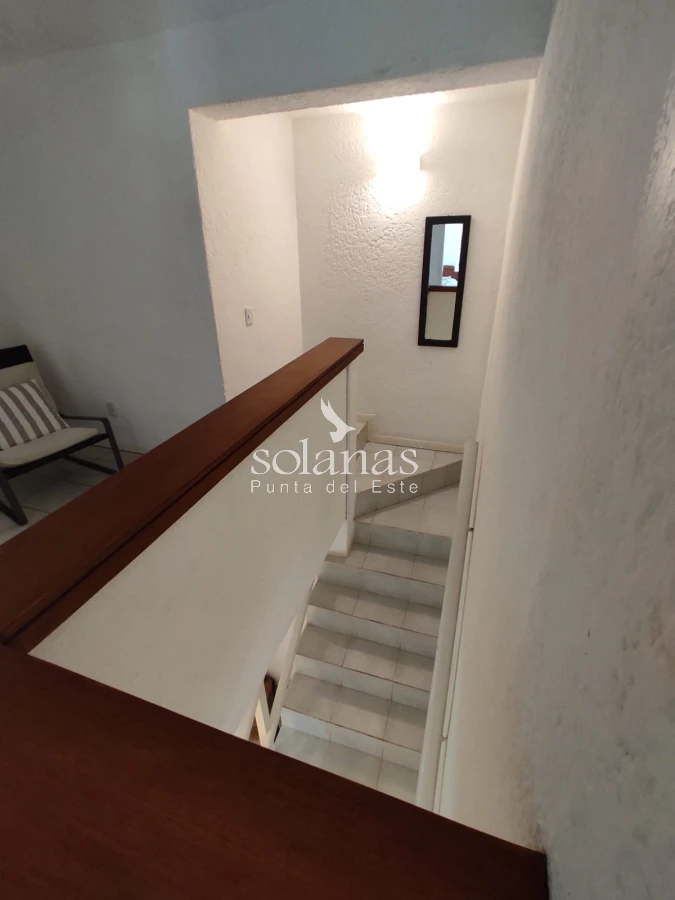 Casa ID.119 - Casa Solanas Village. (Financiada)
