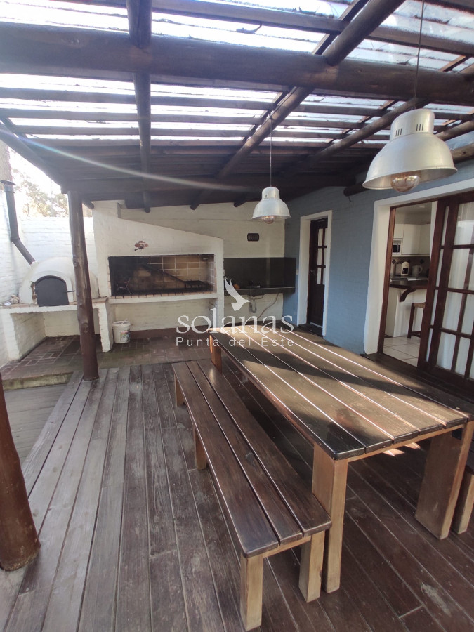 Casa ID.82 - Casa en Solanas Village. Financiada.