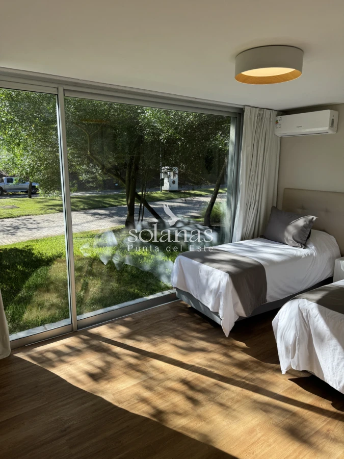 Casa ID.113 - Design Village. Financiada.