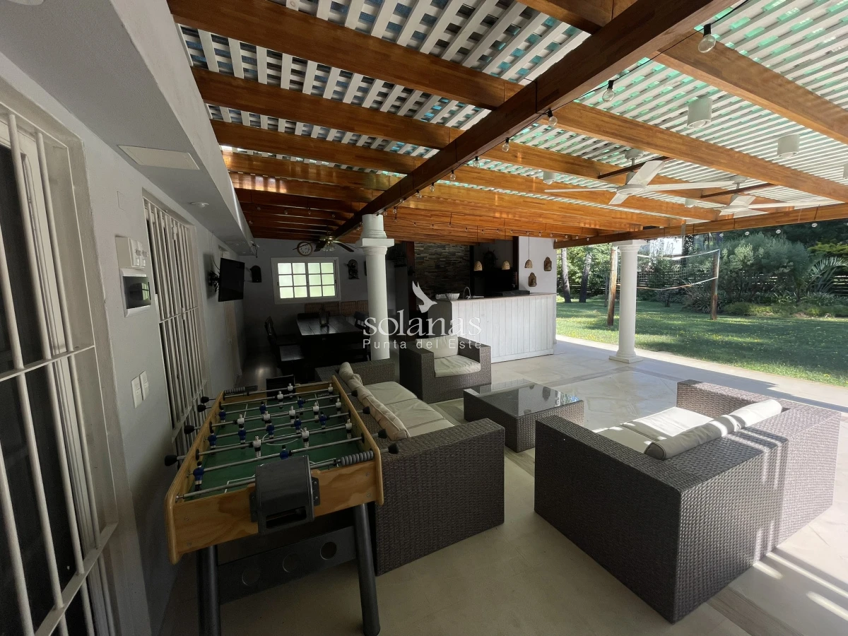 Casa ID.174 - Casa Solanas Village!!! 