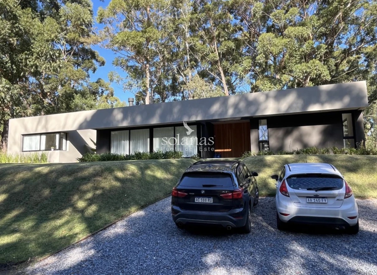 Casa ID.200 - Casa en Design Village!!