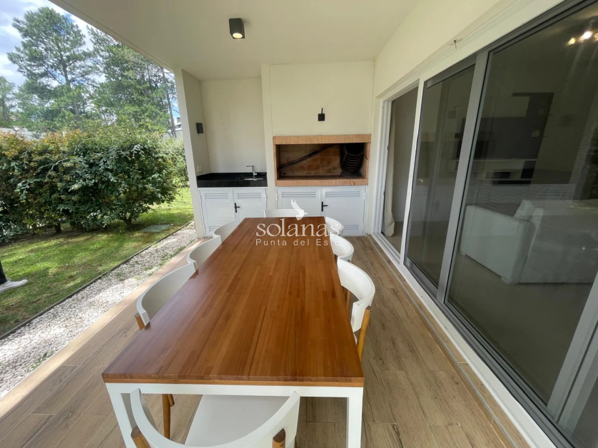 Casa ID.204 - Última unidad de Gardens View a la venta - Oportunidad