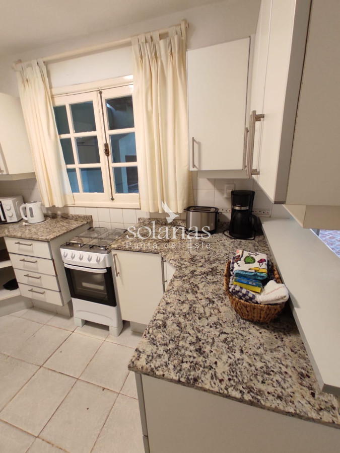 Casa ID.119 - Casa Solanas Village. (Financiada)