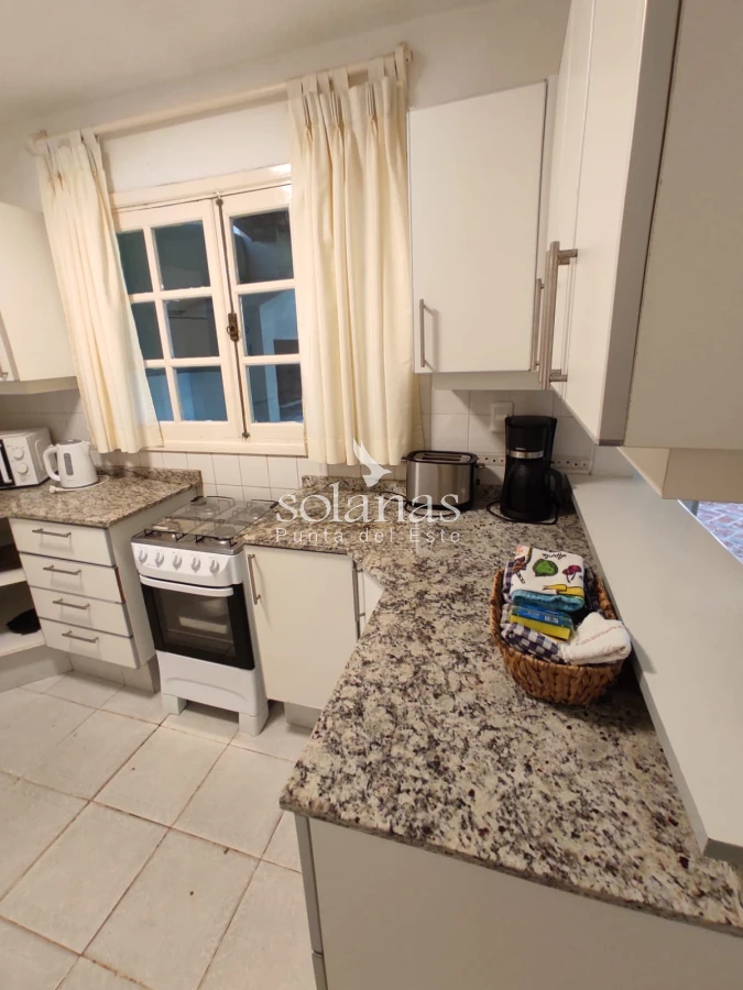 Casa ID.119 - Casa Solanas Village. (Financiada)