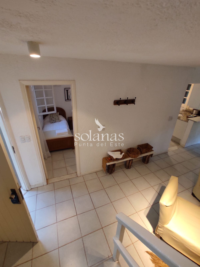 Casa ID.119 - Casa Solanas Village. (Financiada)