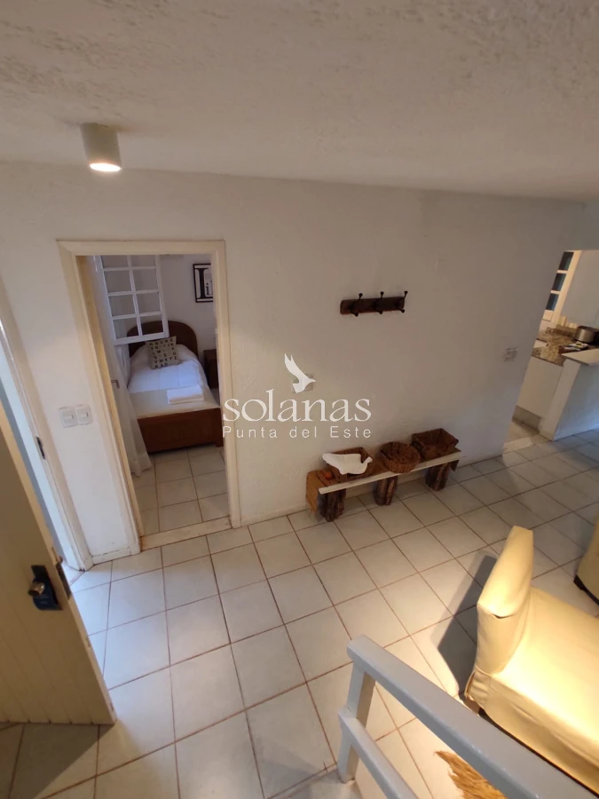 Casa ID.119 - Casa Solanas Village. (Financiada)