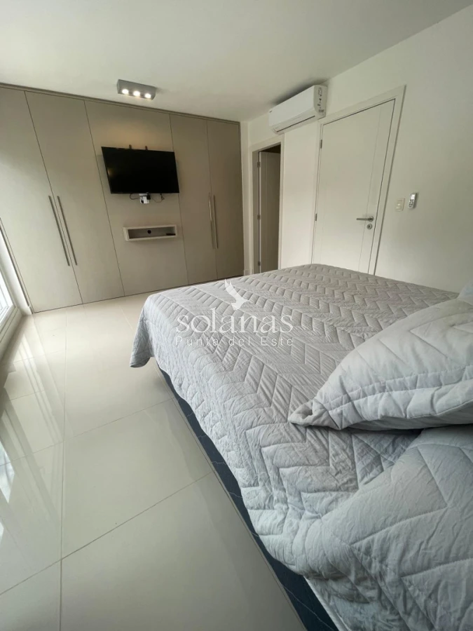 Casa ID.204 - Última unidad de Gardens View a la venta - Oportunidad