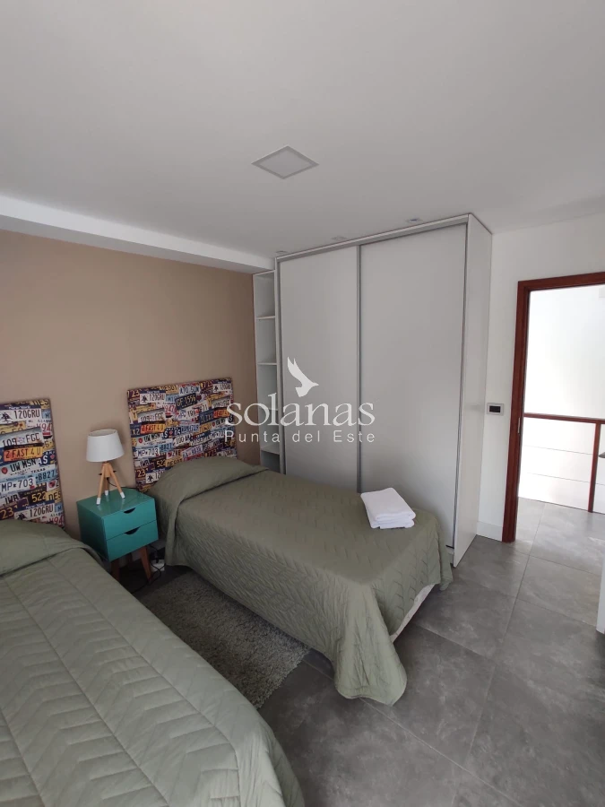 Casa ID.48 - Excelente oportunidad!! Casa en Solanas Village!! Financiación directa!!