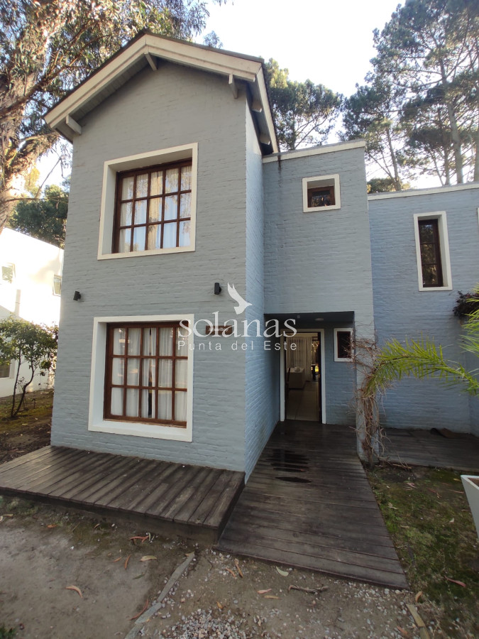 Casa ID.82 - Casa en Solanas Village. Financiada.