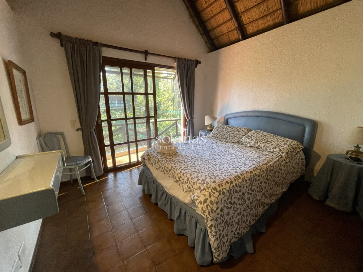 Casa ID.192 - Casa en Solanas Village!! Gran Oportunidad!!