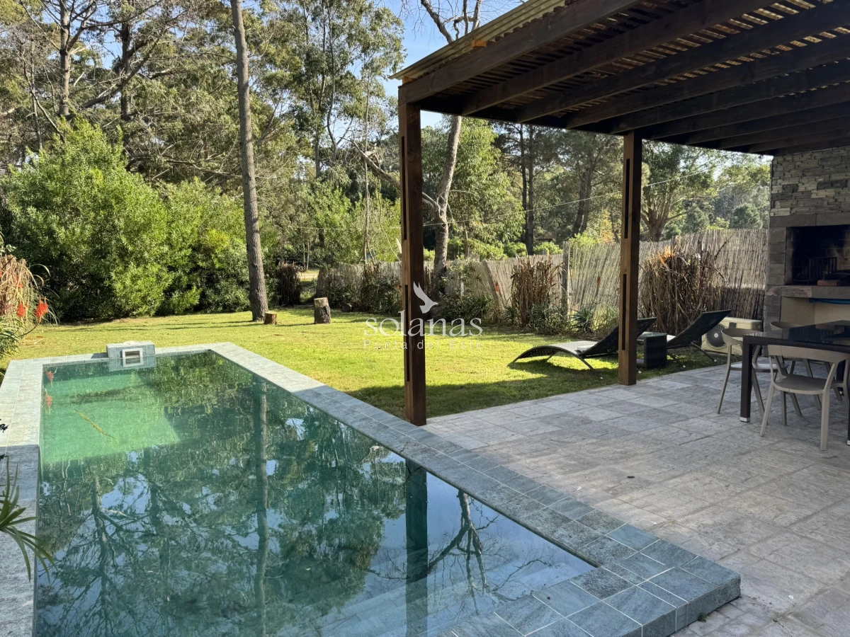 Casa ID.178 - Excelente Casa en Solanas Village!!!