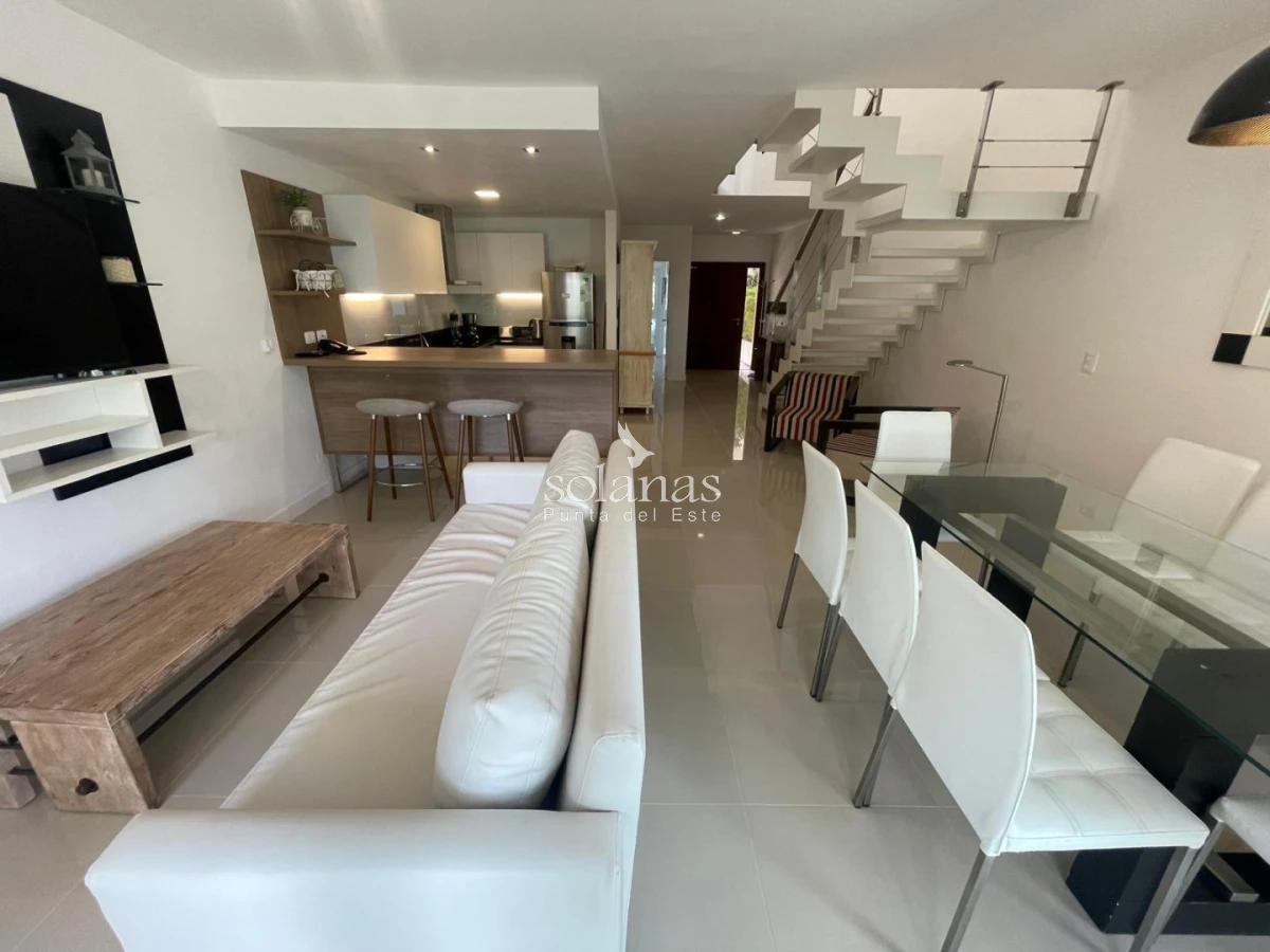 Casa ID.204 - Última unidad de Gardens View a la venta - Oportunidad
