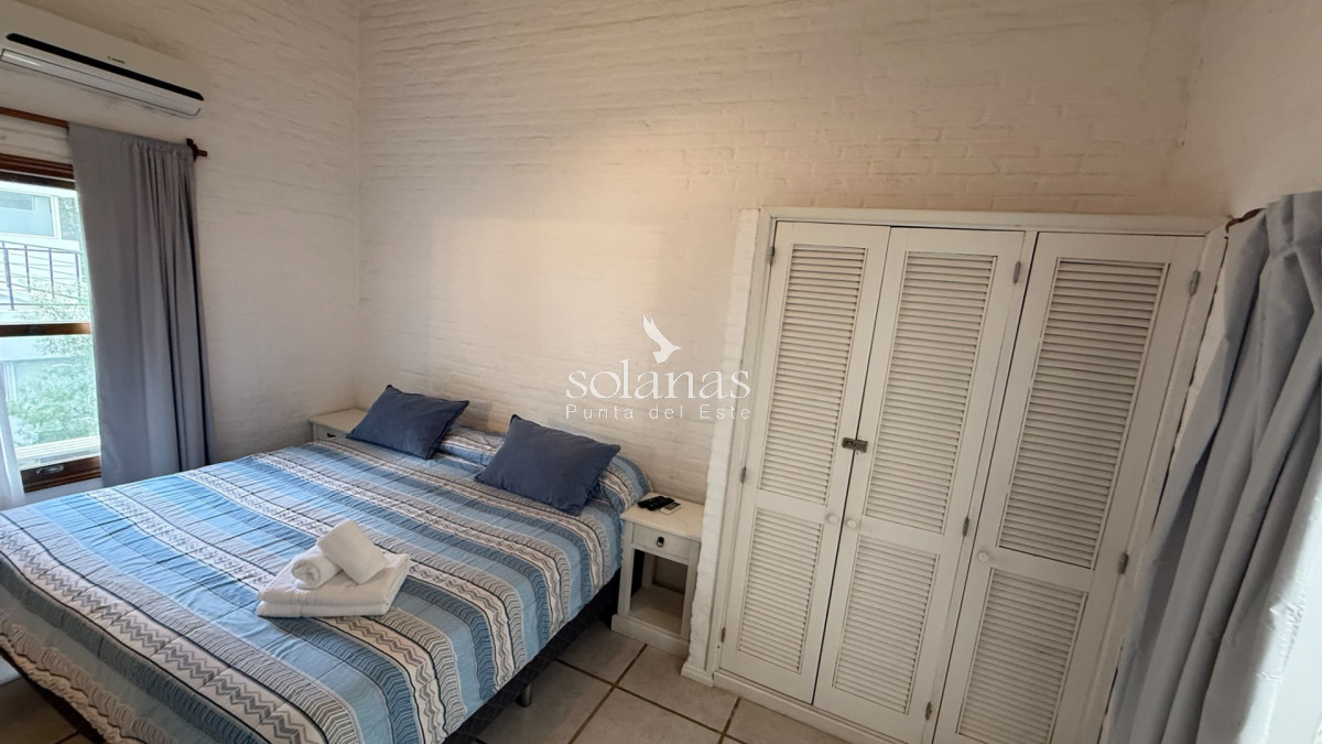 Casa ID.82 - Casa en Solanas Village. Financiada.
