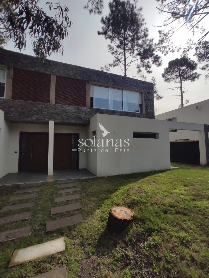 Casa ID.48 - Excelente oportunidad!! Casa en Solanas Village!! Financiación directa!!