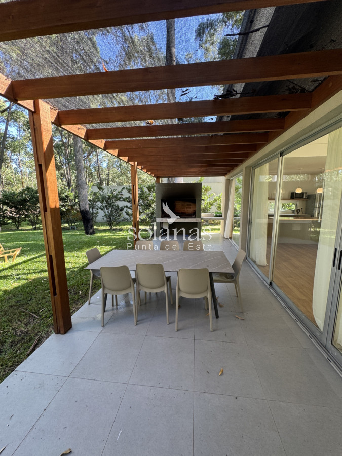 Casa ID.113 - Design Village. Financiada.