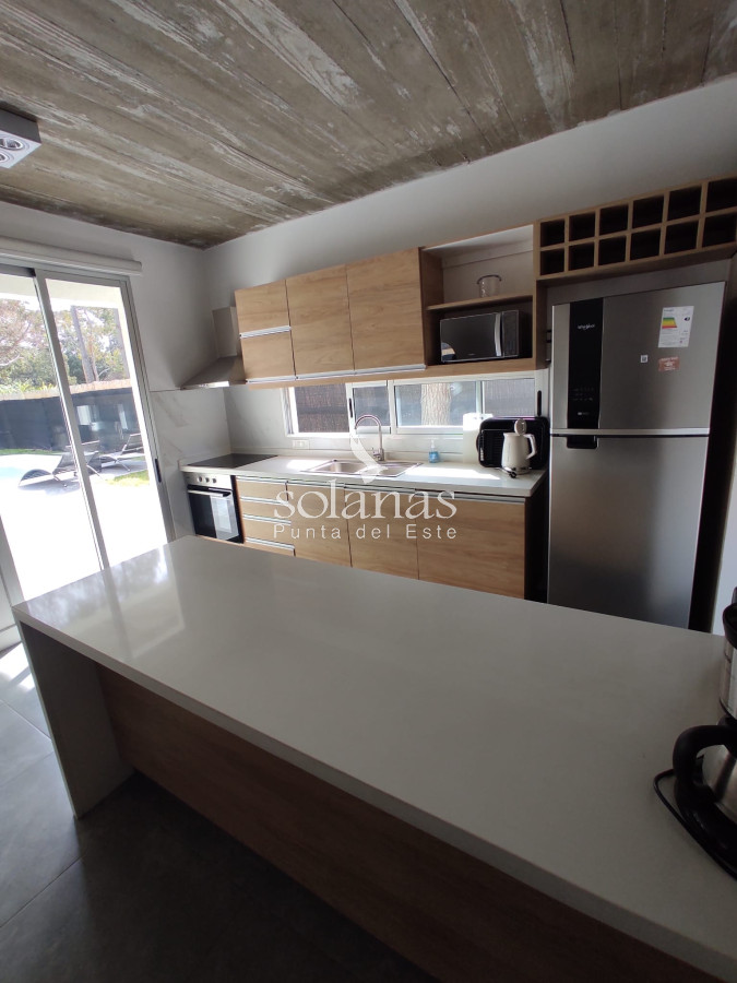 Casa ID.48 - Solanas Village.