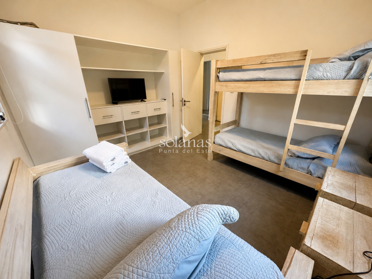 Casa ID.240 - Excelente casa en oportunidad - Solanas Village