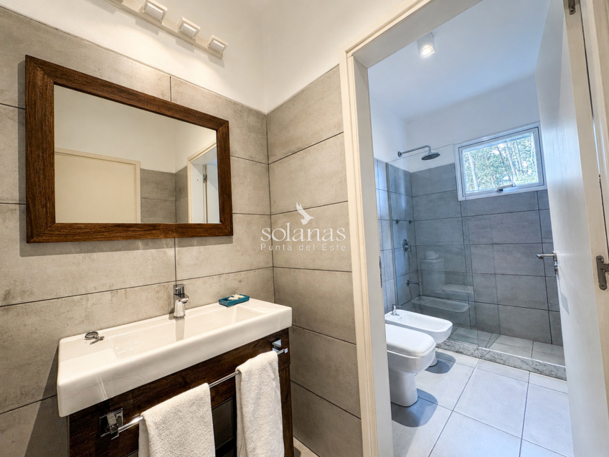 Casa ID.240 - Excelente casa en oportunidad - Solanas Village